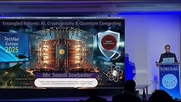 Technet Europe 2025 AFCEA