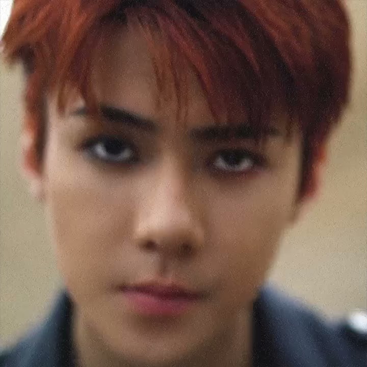 EXO The 5th Album ‘DON’T MESS UP MY TEMPO’ - 'Circuit #SEHUN'