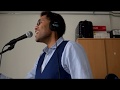 Foreigner sings Japanese anime city pop: City Hunter Medley 前編 Cover