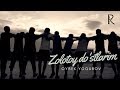 Oybek Yoqubov - Zolotoy do'stlarim | Ойбек Ёкубов - Золотой дустларим #UydaQoling