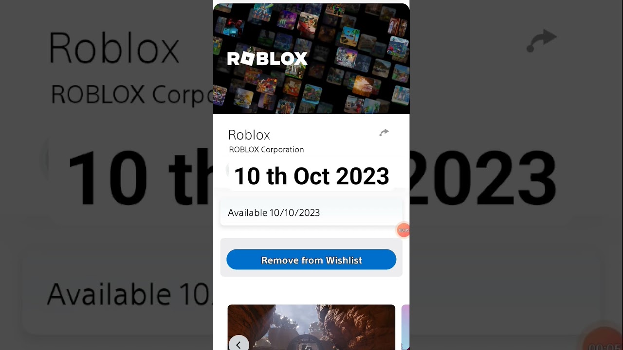 Roblox Constructs PS5, PS4 Release Date, Square Off on 10th October