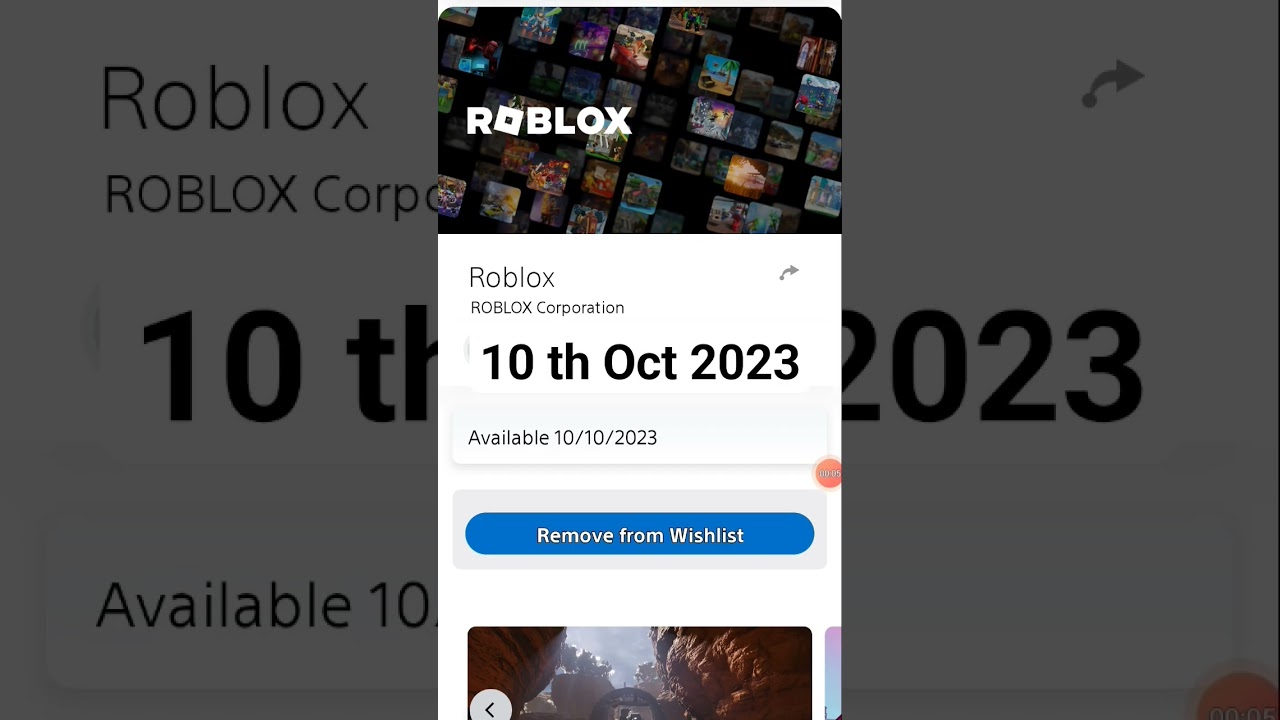 Roblox será lançado para PS4 e PS5 em outubro de 2023 - GameBlast