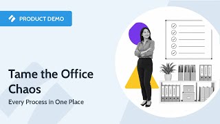 Office Standard Operating Procedures Software, Templates and Examples | SOP