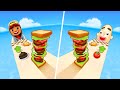 Subway Surfers Classic 2024 | Sandwich Runner - All Level Gameplay Android,iOS - NEW APK UPDATE