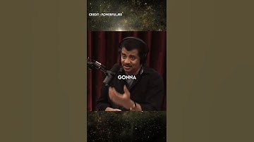 Tidal Forces on Earth Explained | Neil deGrasse Tyson