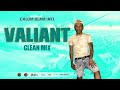 Valiant Mad Out Mixtape Clean: Valiant Mix 2023 Clean