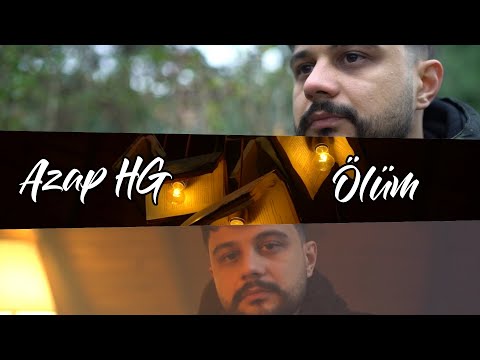 Azap HG - Ölüm (Official Video)