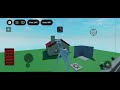 Just showcasing. - DR monsters Not leaking Require script
