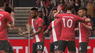 Fifa 21 Neymar Overhead Kick Wonder Goal