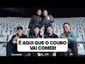 O IBIRA VAI TREMER - PAIN RESPONDE EDIÇÃO CARPOOL BY BMW | EP23