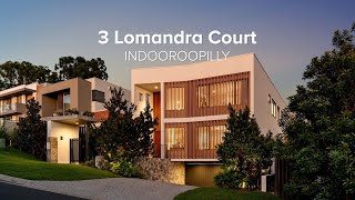 3 Lomandra Court | INDOOROOPILLY | NGU Real Estate | Prestige Property