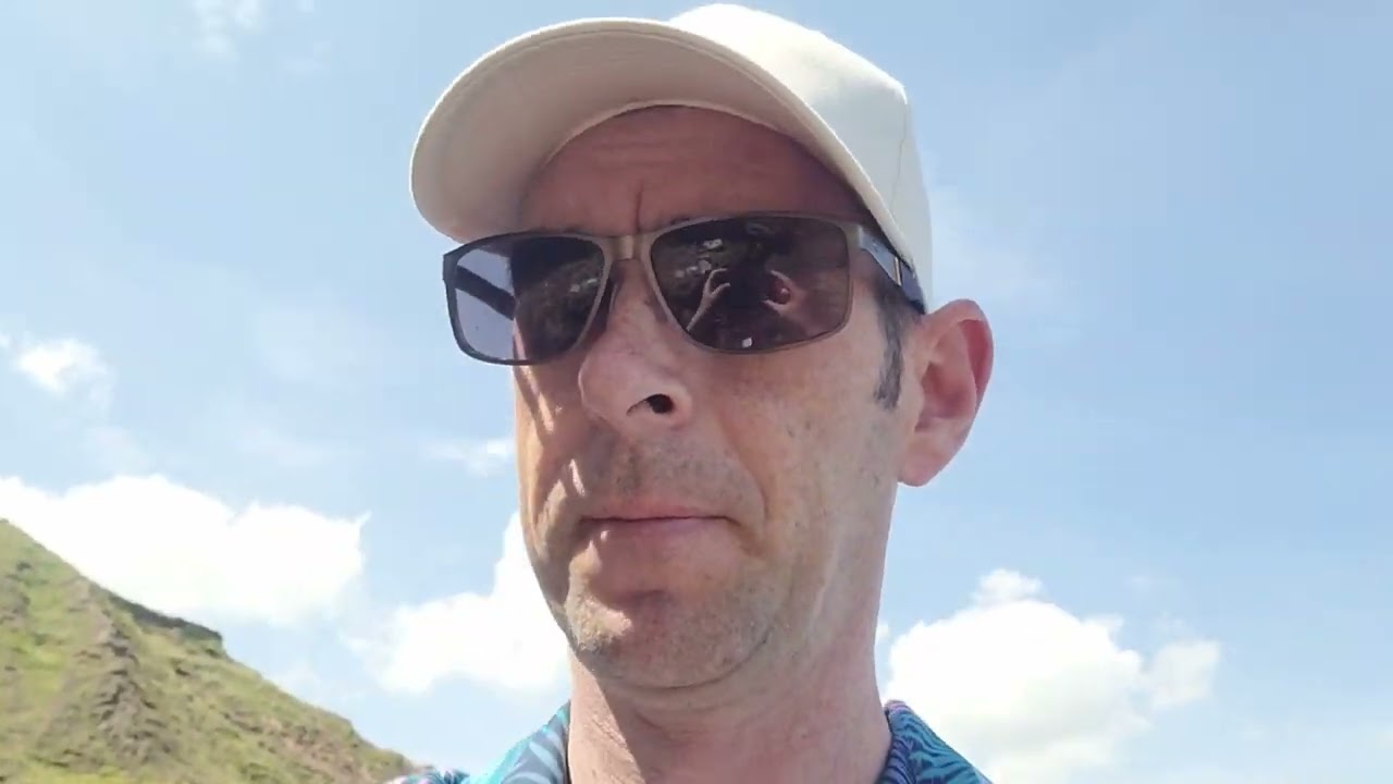 Fishing Yorkshire Coast on holiday - Cayton Bay and Filey Brigg