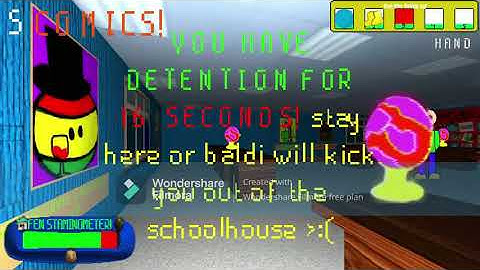 Endless Mode Challenge - Fen