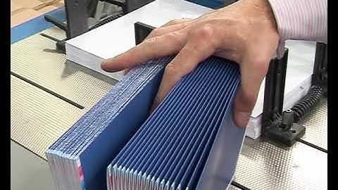 Tech-ni-Fold™ Muller Spine Creaser CC MU 01