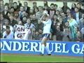 Arsenal 0 v 1 Tottenham Hotspur 1987 Littlewoods Cup Semi Final 1st Leg (Part 1)