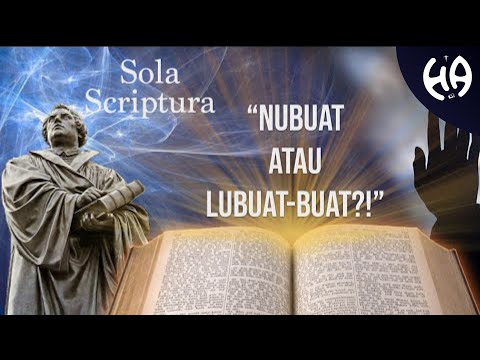 Video: Kelayakan Nubuatan - Pandangan Alternatif