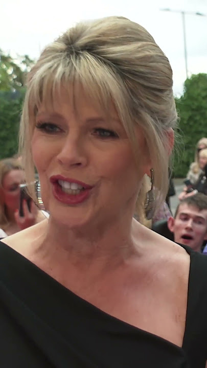 Eamonn Holmes called wife Ruth a ‘creature of habit’ just weeks before shock split #thesun