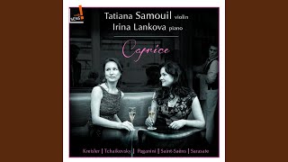 Carmen Concert Fantasy, Op. 25