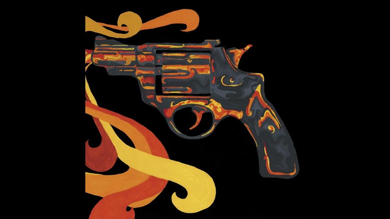 Nobody But You - The Black Keys Nobody But You - The Black Keys