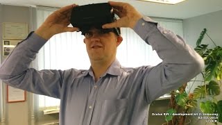 Oculus Rift - Development Kit 2: Unboxing