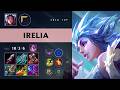 Irelia Top vs Darius - EUW Master Patch 26.11