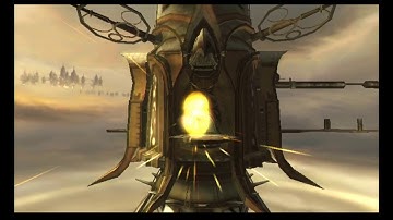 Metroid Prime 3 Corruption Completion Part 31 No Commentary