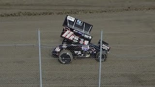 I-96 Speedway Great Lakes Sprint Series Feature