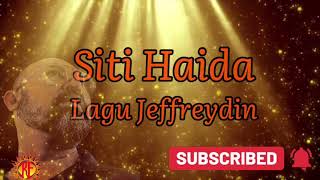 Siti Haida Karaoke track