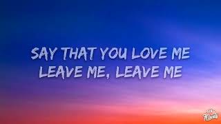 The Cardigans - Lovefool (Lyrics)