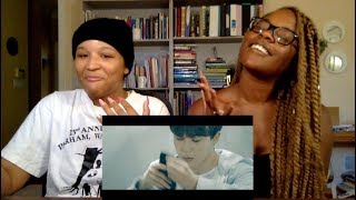 BTS LOVE YOURSELF Highlight Reel Reaction