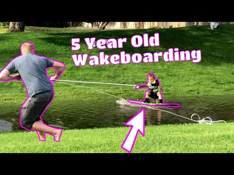 Video: Cách Chọn Thiết lập Ràng buộc Wakeboard Tốt nhất