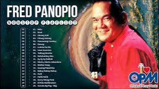 Bida | Mani | Fred Panopio Non-Stop Playlist 2022 || Best Pampatulog Nonstop OPM Love Songs All Time