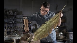 This is MICHAEL ARAM – STORIES BY SWISSBO