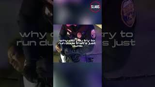 Cops Open His Trunk and Everything Changes #viralbodycam #trunksearch #copsviral #bodycamclip #viral