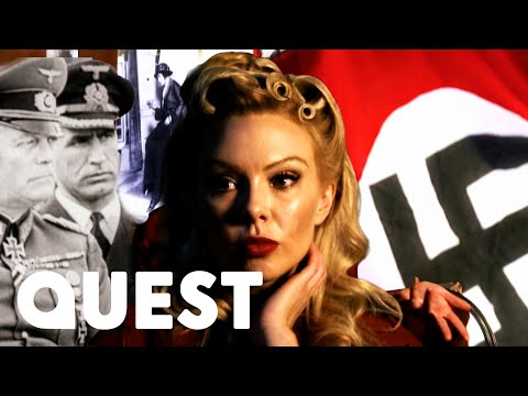 Nazis and Brothel Madame’s Shocking Deals During WW2 | Codes And Conspiracies