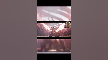 Doom Slayer Dragon 🔥 Doom: The Dark Ages #doom #doomslayer #doomthedarkages