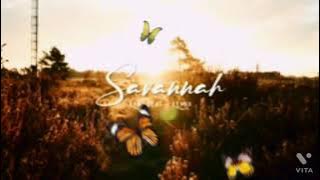 SaNTuy   rawi beat Savannah  remix