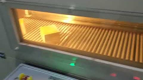 automatic small boxes shrink wrapping machine
