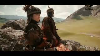 Emir Timur Complexity Edit