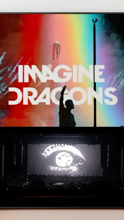 Imagine Dragons #music #rock #newmusic #song #imaginedragons #pop #alternative #radio #radioactive