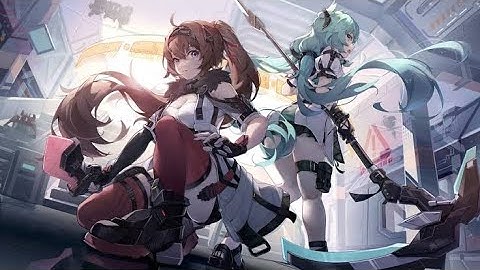 Aether Gazer (Story) - Chapter 3 Part 1 #ultragraphics #aethergazerglobal #story#tsukuyomi