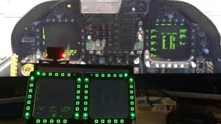DCS F18 Mfcd exports working