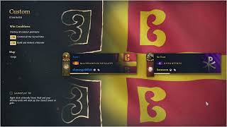 GUA's USA Cup | Winners Bracket Round 1 | Clumsy vs Sormeon
