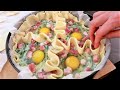 L'idea con la PASTA SFOGLIA più gustosa veloce ed economica! #886