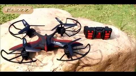 Dino Drone w/ Altitude Hold , Hand Gesture Controller , FPV Camera & VR Headset Included