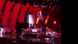 Rod Stewart - Stay With Me - Hollywood Bowl - 2019