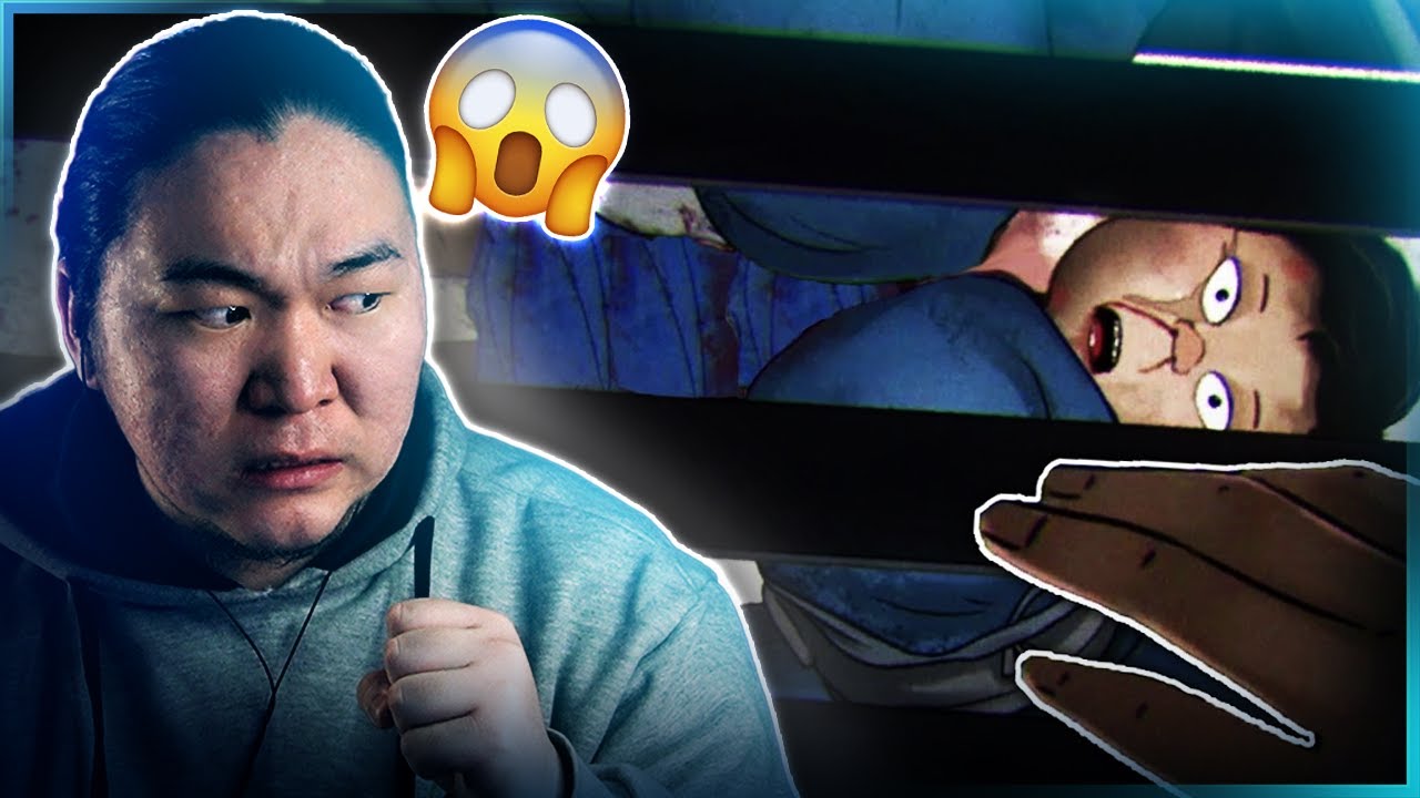 ҮХЧИХЛЭЭ?!... | Fragile (PART 2)!!!