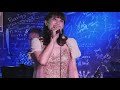 彩ひろみさんOver the Rainbow