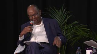 75th Anniversary Fireside Chat w/ Dr. William F. Pickard