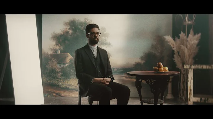 Henry Jamison  Still Life (feat. Joseph) [Official...